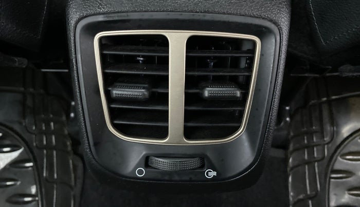 2019 Hyundai NEW SANTRO 1.1 MAGNA MT, Petrol, Manual, 1,980 km, Rear AC Vents