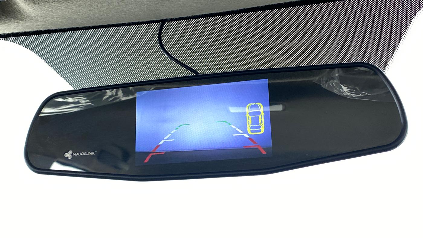 2019 Hyundai NEW SANTRO 1.1 MAGNA MT, Petrol, Manual, 1,980 km, IRVM Reverse Camera