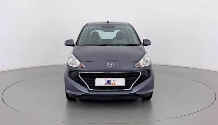 2019 Hyundai NEW SANTRO 1.1 MAGNA MT, Petrol, Manual, 1,980 km, Front