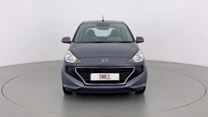 2019 Hyundai NEW SANTRO 1.1 MAGNA MT, Petrol, Manual, 1,980 km, Front