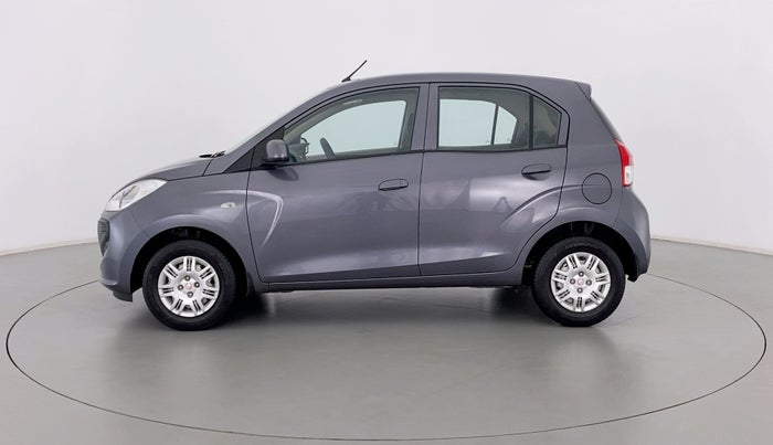 2019 Hyundai NEW SANTRO 1.1 MAGNA MT, Petrol, Manual, 1,980 km, Left Side