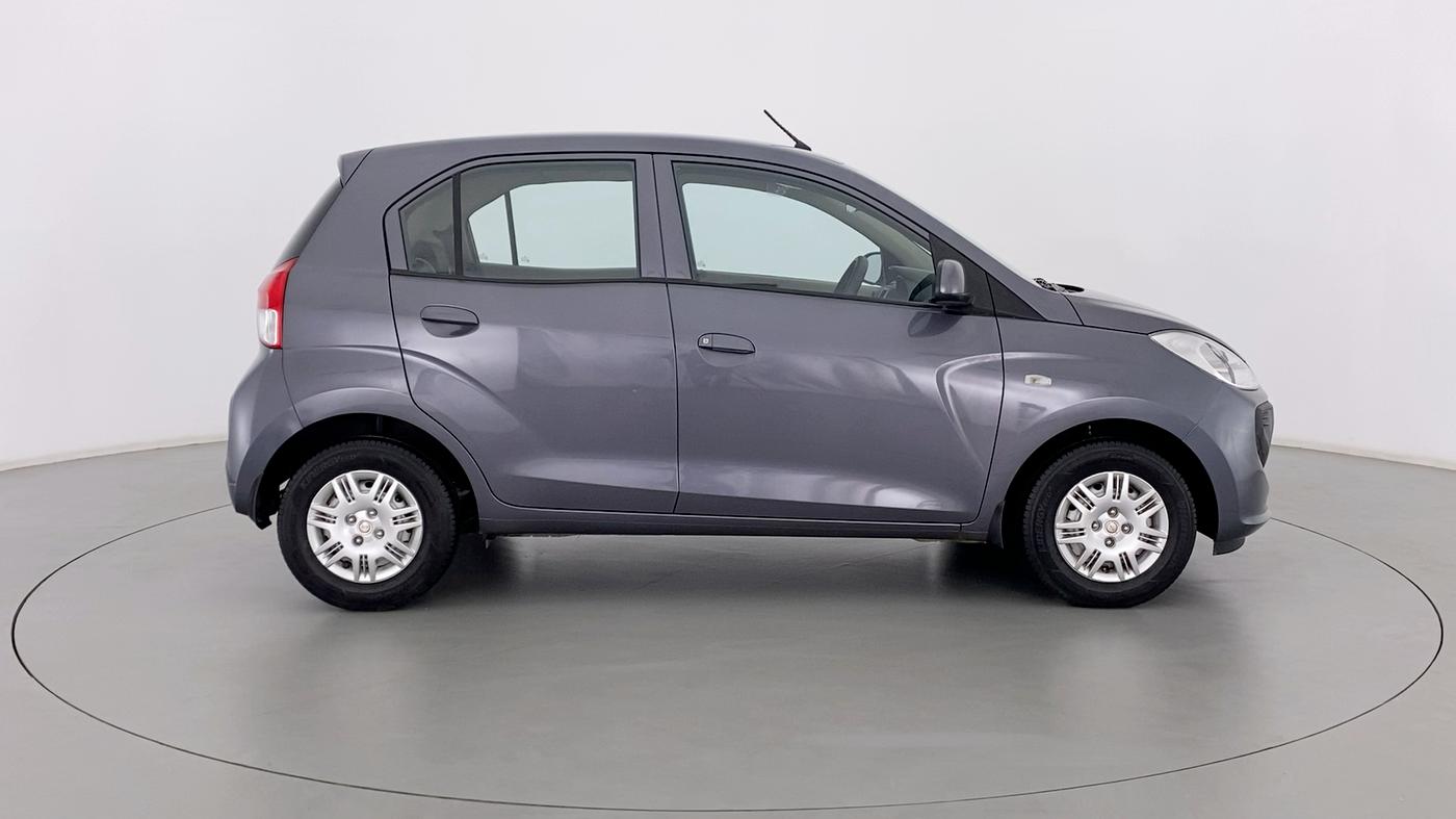 2019 Hyundai NEW SANTRO 1.1 MAGNA MT, Petrol, Manual, 1,980 km, Right Side View