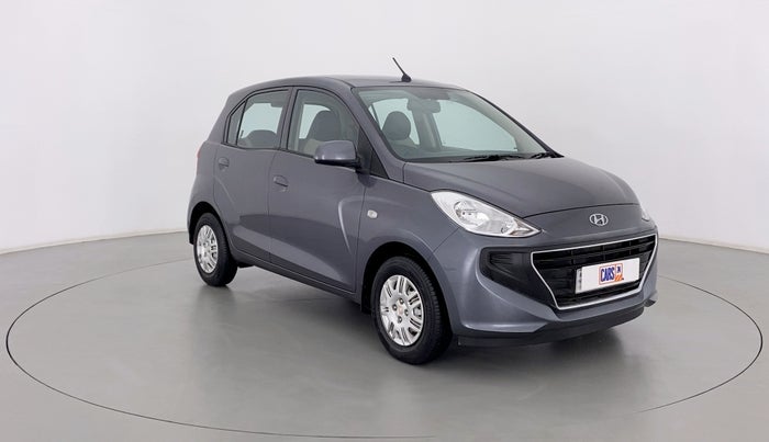 2019 Hyundai NEW SANTRO 1.1 MAGNA MT, Petrol, Manual, 1,980 km, Right Front Diagonal