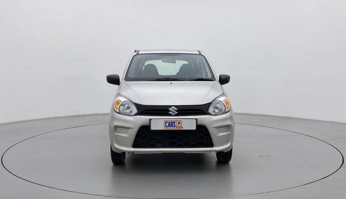 2019 Maruti Alto VXI, Petrol, Manual, 36,330 km, Front