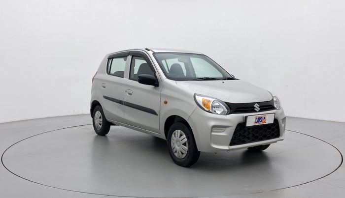 2019 Maruti Alto VXI, Petrol, Manual, 36,330 km, Right Front Diagonal