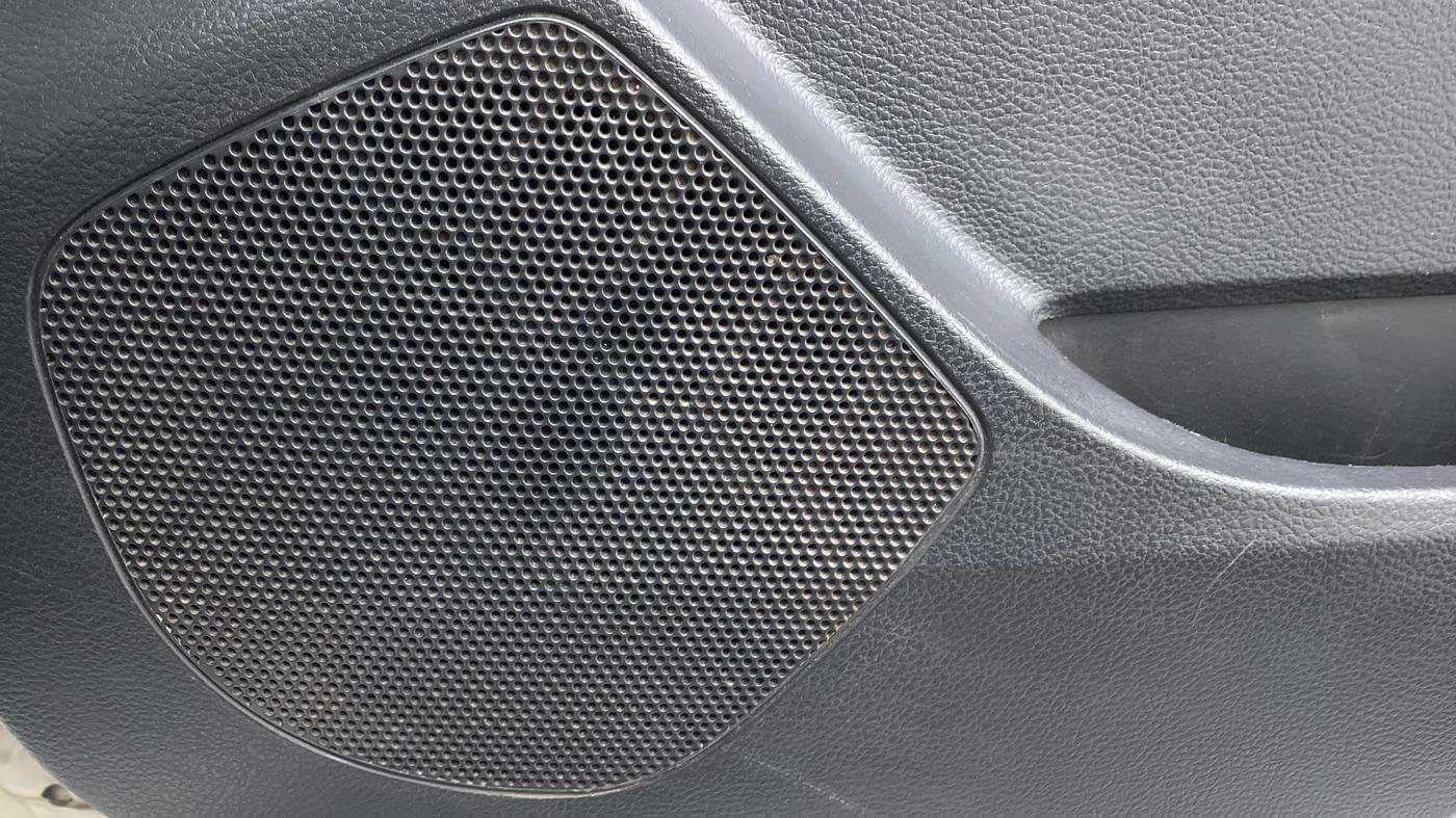 2019 Maruti Alto VXI, Petrol, Manual, 36,330 km, Speaker