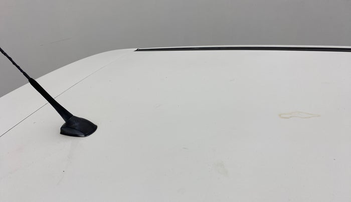 2015 Hyundai Grand i10 MAGNA 1.2 KAPPA VTVT, Petrol, Manual, 45,358 km, Roof - Slightly dented