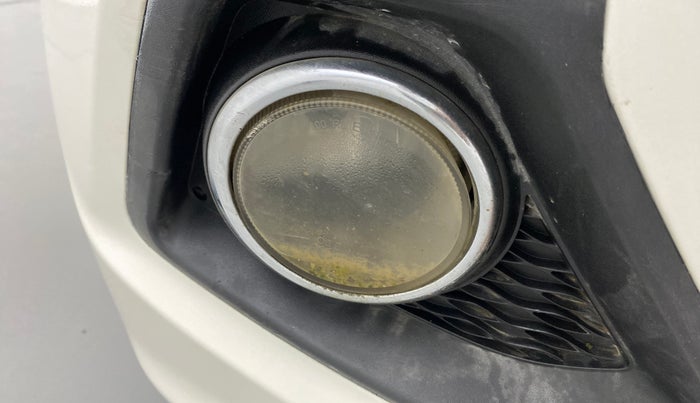 2015 Hyundai Grand i10 MAGNA 1.2 KAPPA VTVT, Petrol, Manual, 45,358 km, Right fog light - Not working