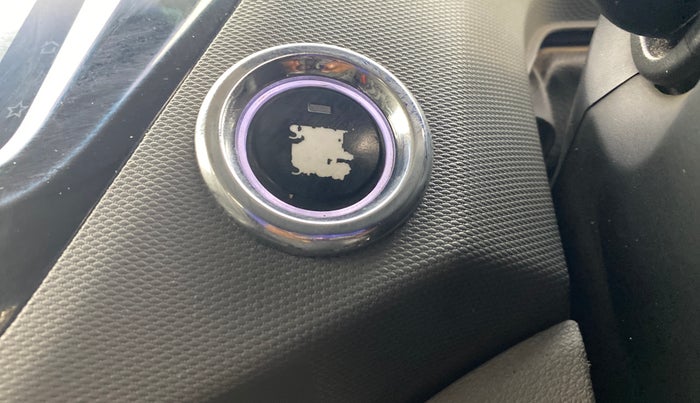 2021 Tata TIGOR XZ PLUS PETROL, CNG, Manual, 1,04,524 km, Keyless Start/ Stop Button