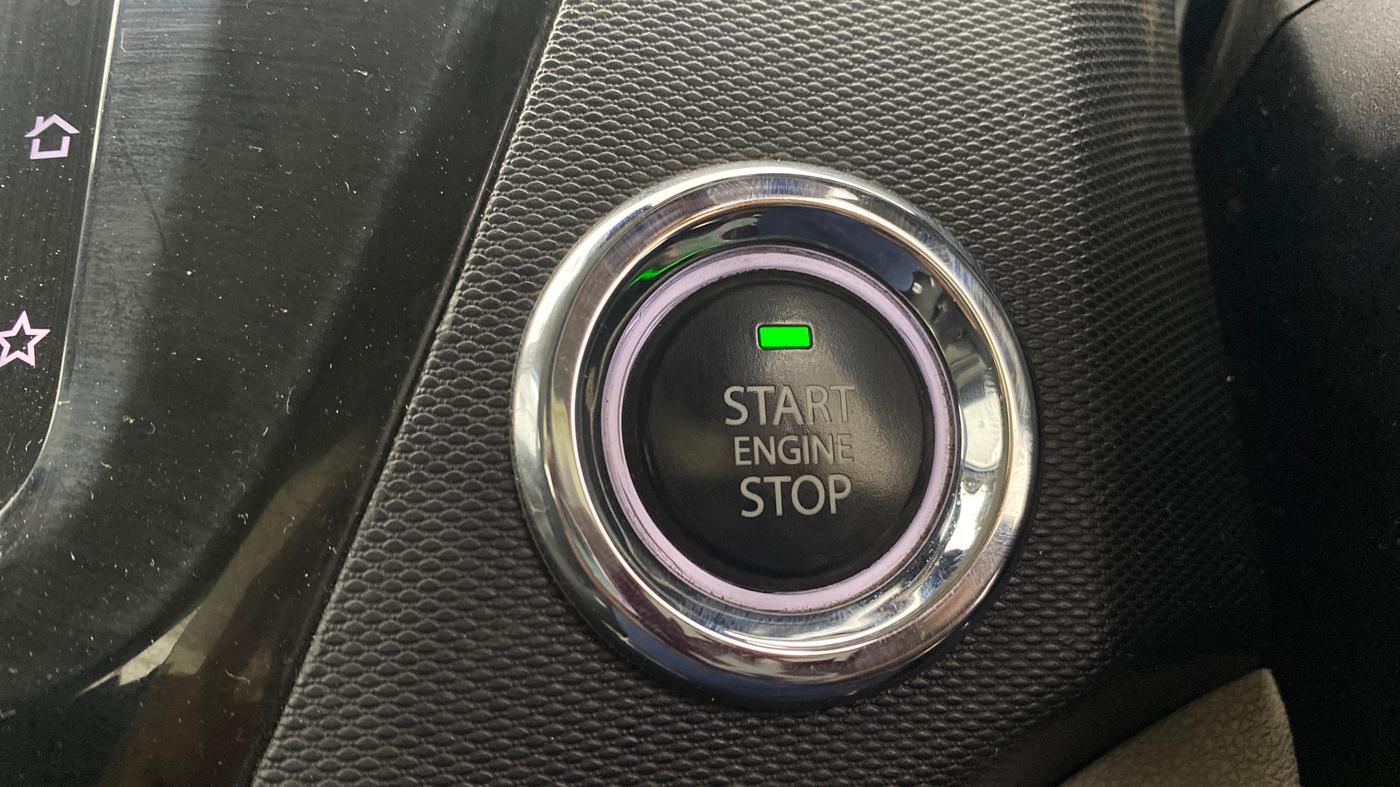 2022 Tata TIGOR XZ PLUS CNG, CNG, Manual, 1,49,312 km, Keyless Start/ Stop Button