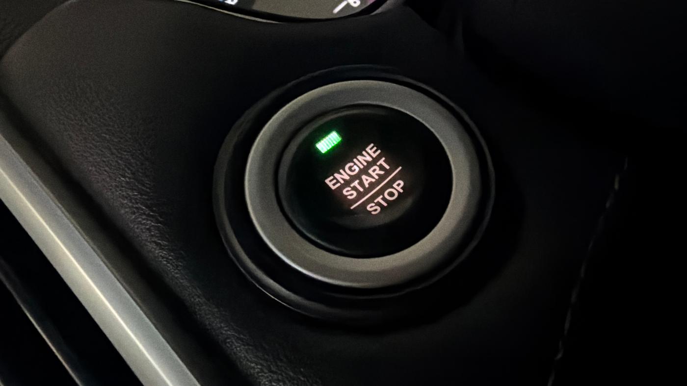 2019 MG HECTOR SHARP 1.5 DCT PETROL, Petrol, Automatic, 83,588 km, Keyless Start/ Stop Button