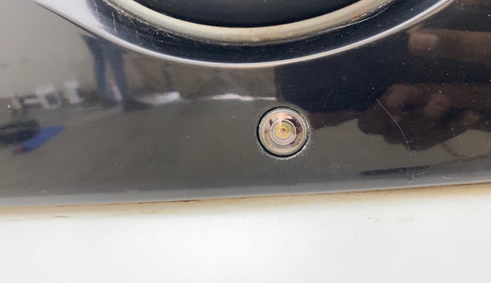 2019 Tata NEXON XZA PLUS PETROL, Petrol, Automatic, 72,703 km, Parking Camera