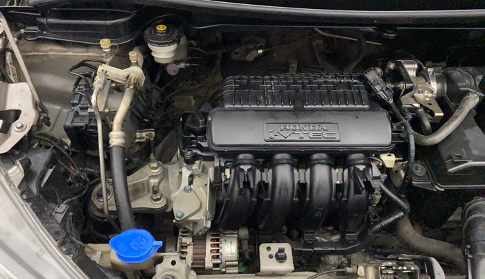 2016 Honda Jazz 1.2L I-VTEC V, Petrol, Manual, 90,696 km, Engine View - Right