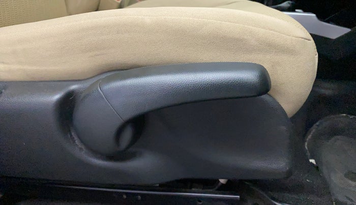 2016 Honda Jazz 1.2L I-VTEC V, Petrol, Manual, 90,696 km, Driver Side Adjustment Panel