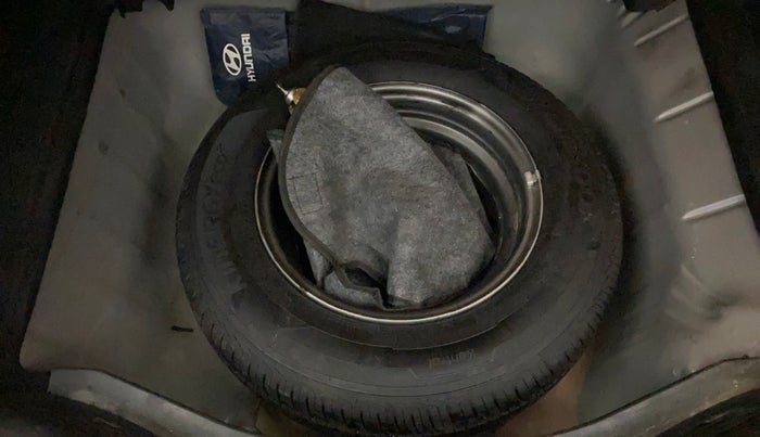 2016 Honda Jazz 1.2L I-VTEC V, Petrol, Manual, 90,696 km, Spare Tyre