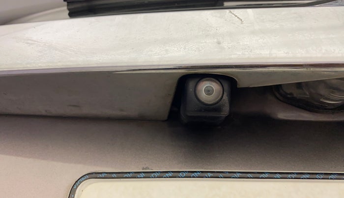 2016 Honda Jazz 1.2L I-VTEC V, Petrol, Manual, 90,696 km, Parking Camera