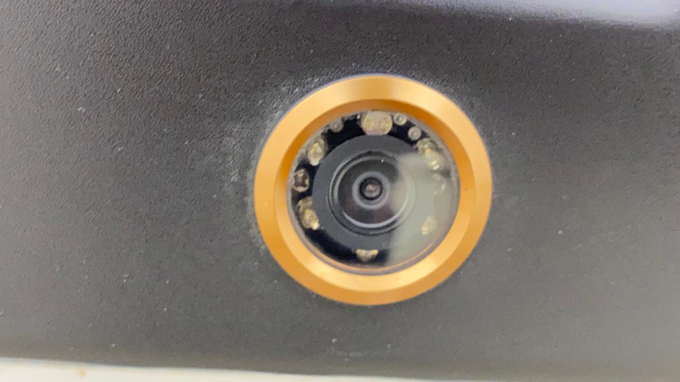 2019 Maruti S PRESSO VXI+, Petrol, Manual, 39,036 km, Parking Camera