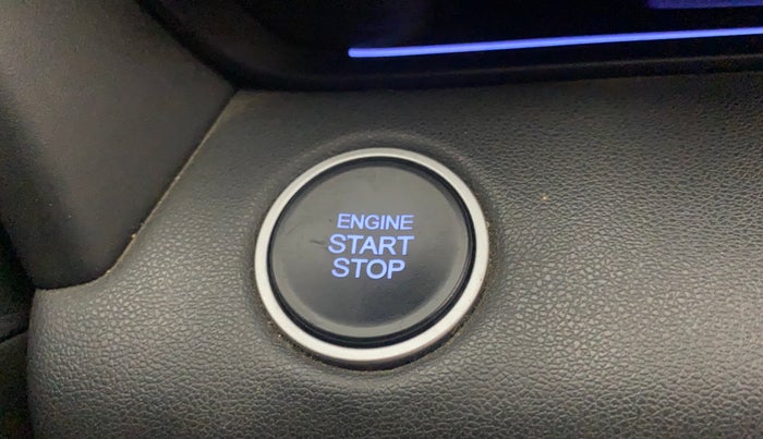 2024 Hyundai Verna SX (O) 1.5 TURBO PETROL DCT, Petrol, Automatic, 10,808 km, Keyless Start/ Stop Button