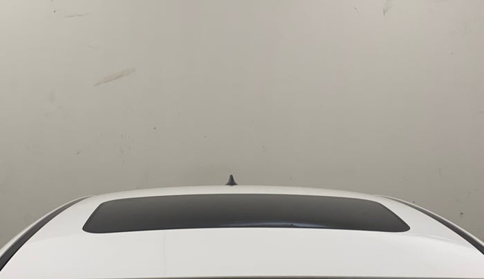 2024 Hyundai Verna SX (O) 1.5 TURBO PETROL DCT, Petrol, Automatic, 10,808 km, Moonroof/ Sunroof