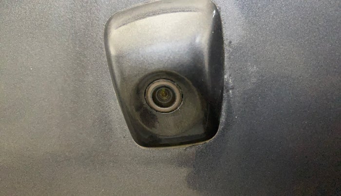 2016 Hyundai Elite i20 SPORTZ 1.2, Petrol, Manual, 63,634 km, Parking Camera