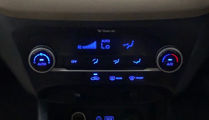 2014 Hyundai Elite i20 ASTA 1.2, Petrol, Manual, 46,118 km, Automatic Climate Control