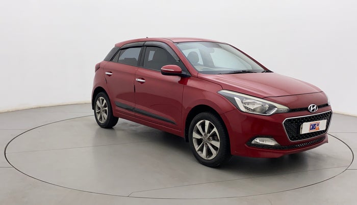 2014 Hyundai Elite i20 ASTA 1.2, Petrol, Manual, 46,118 km, SRP