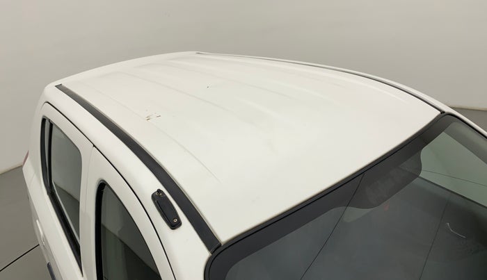 2016 Maruti Alto 800 LXI, Petrol, Manual, 34,615 km, Roof