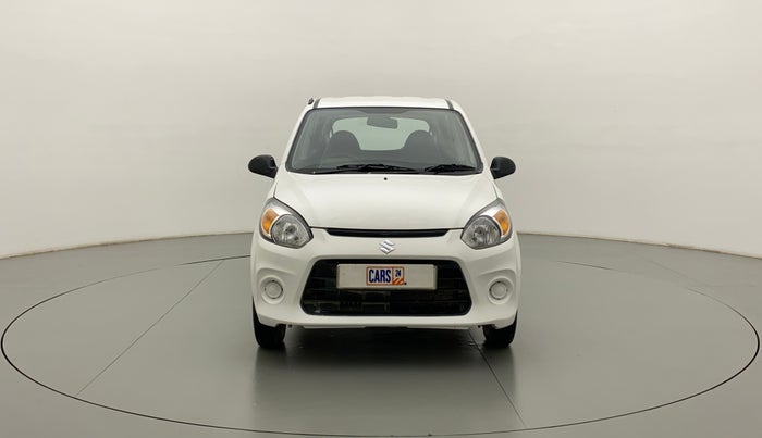 2016 Maruti Alto 800 LXI, Petrol, Manual, 34,615 km, Front