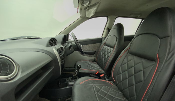 2016 Maruti Alto 800 LXI, Petrol, Manual, 34,615 km, Right Side Front Door Cabin