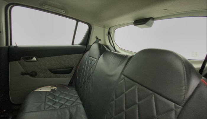 2016 Maruti Alto 800 LXI, Petrol, Manual, 34,615 km, Right Side Rear Door Cabin