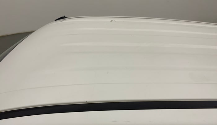 2016 Maruti Alto 800 LXI, Petrol, Manual, 34,615 km, Roof - Slightly dented
