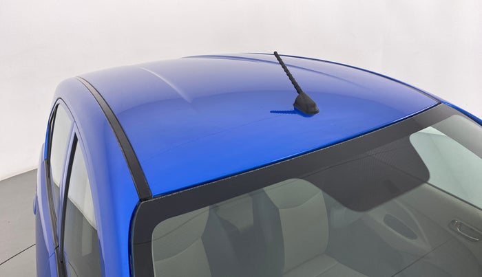 2019 Hyundai NEW SANTRO SPORTZ 1.1, Petrol, Manual, 28,282 km, Roof
