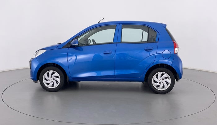 2019 Hyundai NEW SANTRO SPORTZ 1.1, Petrol, Manual, 28,282 km, Left Side
