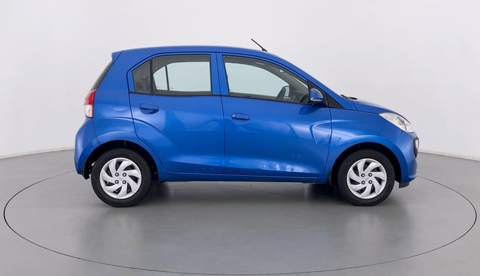 2019 Hyundai NEW SANTRO SPORTZ 1.1, Petrol, Manual, 28,282 km, Right Side View