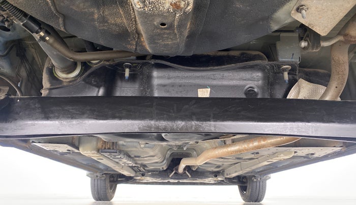 2019 Hyundai NEW SANTRO SPORTZ 1.1, Petrol, Manual, 28,282 km, Rear Underbody