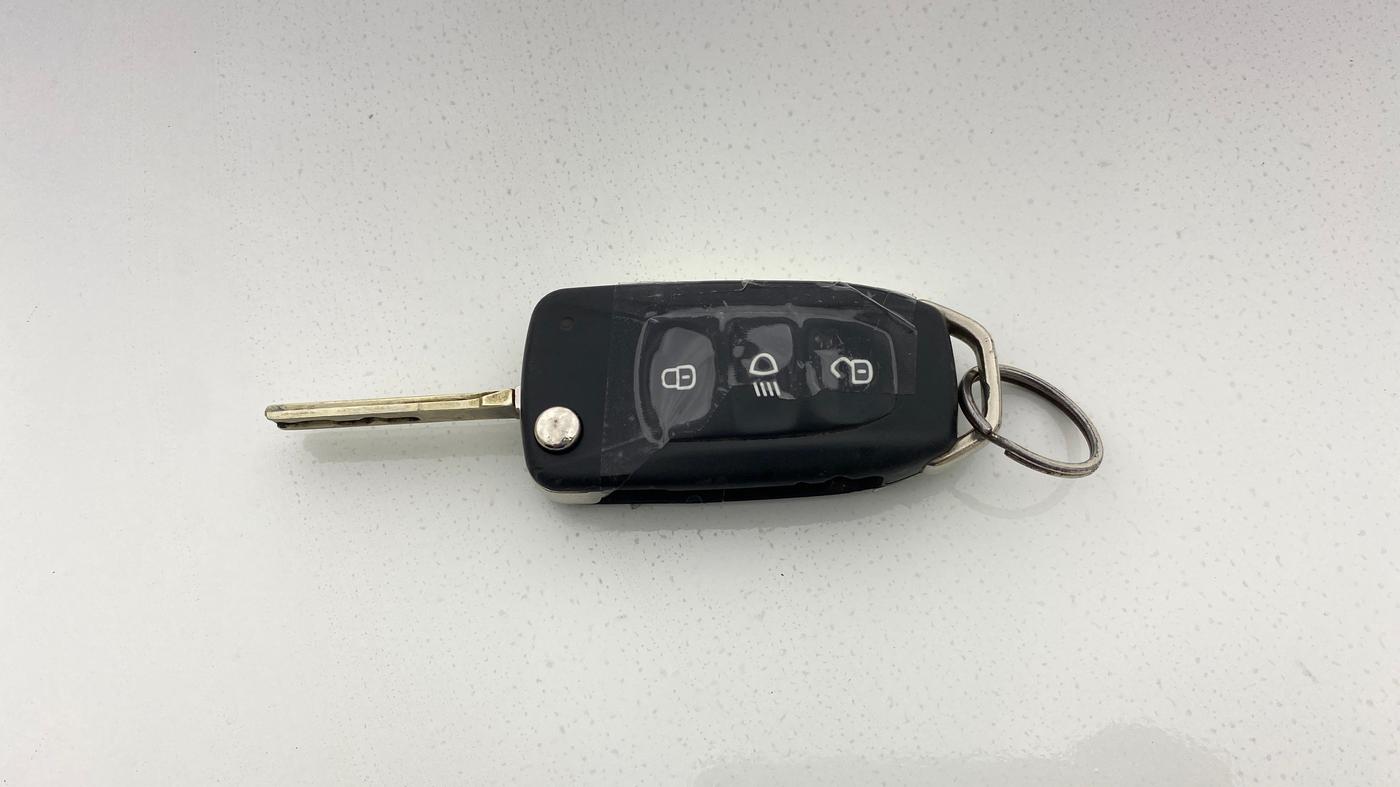 2022 Tata Tiago XT PETROL, Petrol, Manual, 62,423 km, Key Close Up