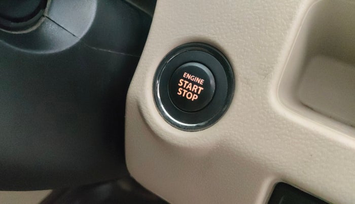 2018 Maruti Ciaz ZETA DIESEL 1.3, Diesel, Manual, 81,188 km, Keyless Start/ Stop Button