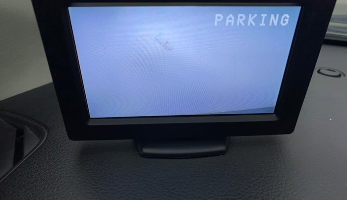 2019 Maruti Baleno ZETA PETROL 1.2, Petrol, Manual, 25,626 km, IRVM Reverse Camera