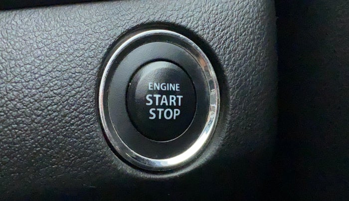 2019 Maruti Baleno ZETA PETROL 1.2, Petrol, Manual, 25,626 km, Keyless Start/ Stop Button