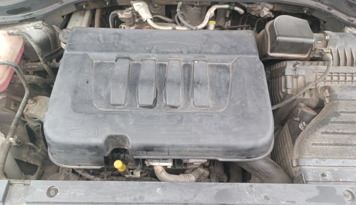 2023 Mahindra XUV700 AX 7 LUXURY D AT 7 STR, Diesel, Automatic, 71,729 km, Engine View