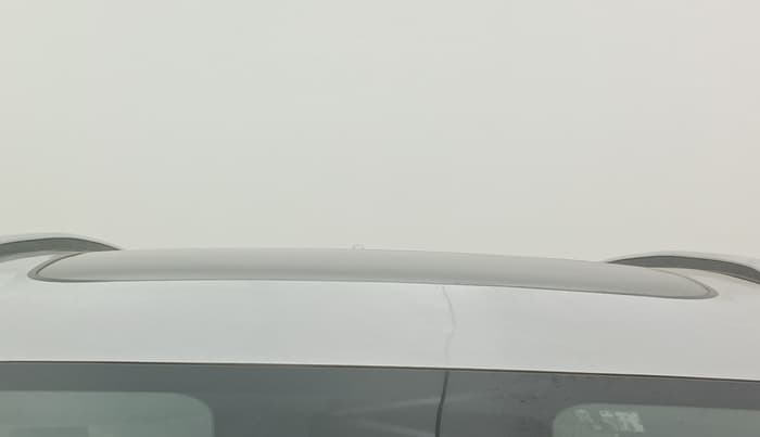 2023 Mahindra XUV700 AX 7 LUXURY D AT 7 STR, Diesel, Automatic, 71,729 km, Moonroof/ Sunroof