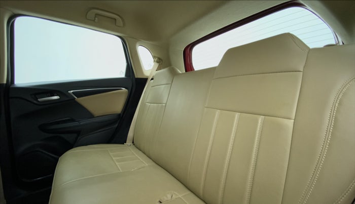 2019 Honda Jazz 1.2 VX AT, Petrol, Automatic, 7,549 km, Right Side Rear Door Cabin