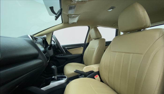 2019 Honda Jazz 1.2 VX AT, Petrol, Automatic, 7,549 km, Right Side Front Door Cabin