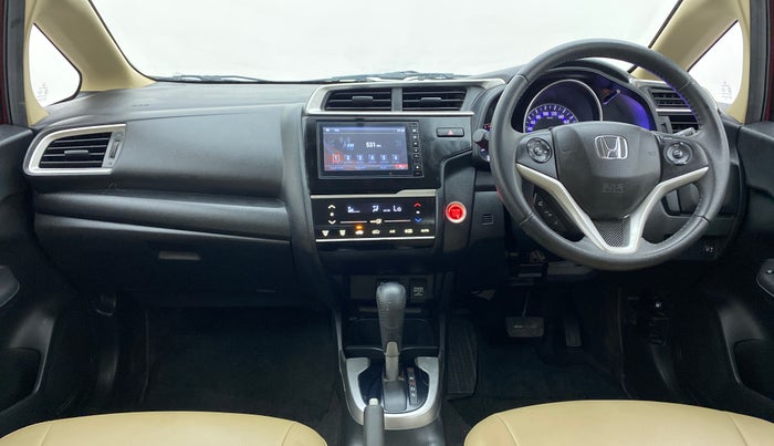 2019 Honda Jazz 1.2 VX AT, Petrol, Automatic, 7,549 km, Dashboard