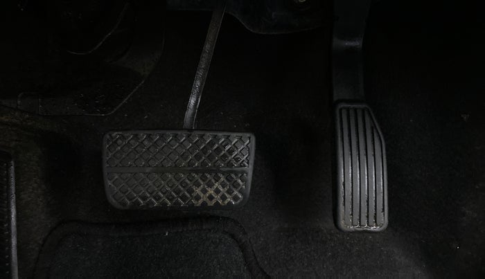 2019 Honda Jazz 1.2 VX AT, Petrol, Automatic, 7,549 km, Pedals