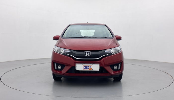 2019 Honda Jazz 1.2 VX AT, Petrol, Automatic, 7,549 km, Front