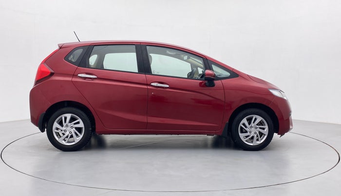 2019 Honda Jazz 1.2 VX AT, Petrol, Automatic, 7,549 km, Right Side View