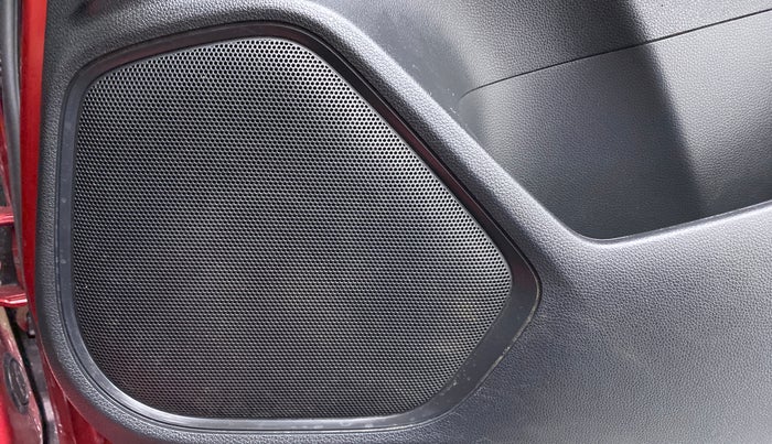 2019 Honda Jazz 1.2 VX AT, Petrol, Automatic, 7,549 km, Speaker