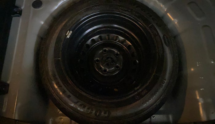 2023 KIA SONET HTX 1.0 IMT, Petrol, Manual, 7,511 km, Spare Tyre