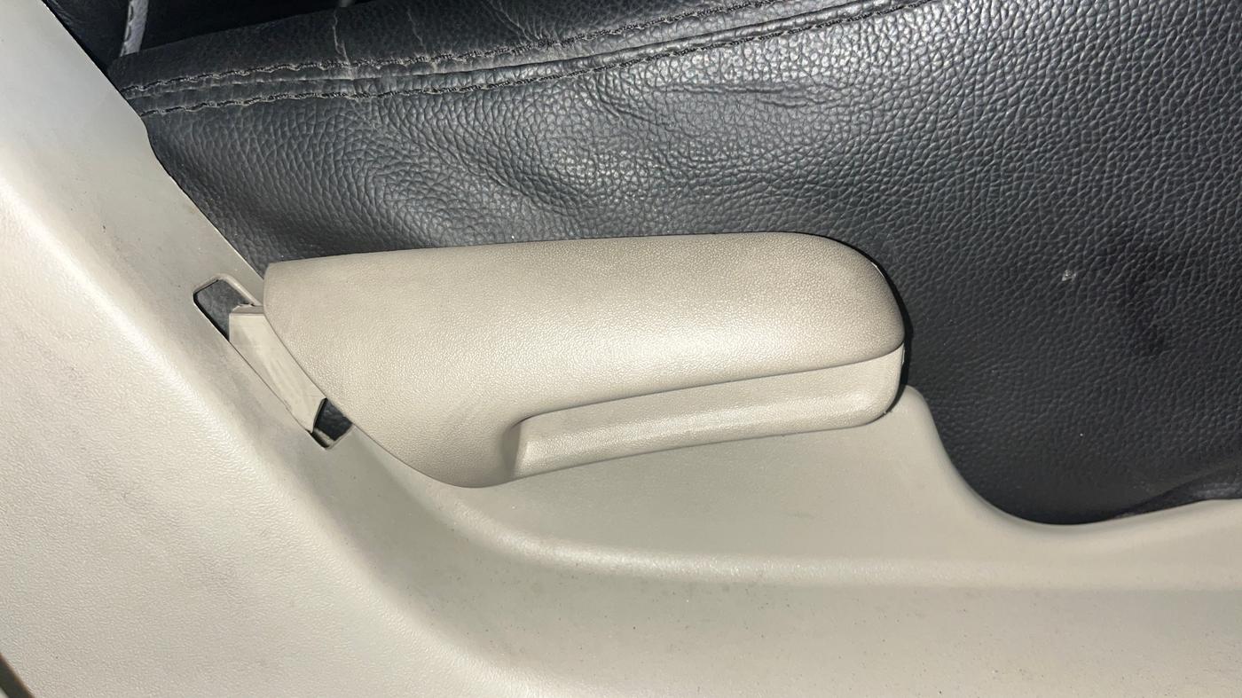 2018 Maruti Celerio ZXI AMT, Petrol, Automatic, 47,525 km, Driver Side Adjustment Panel